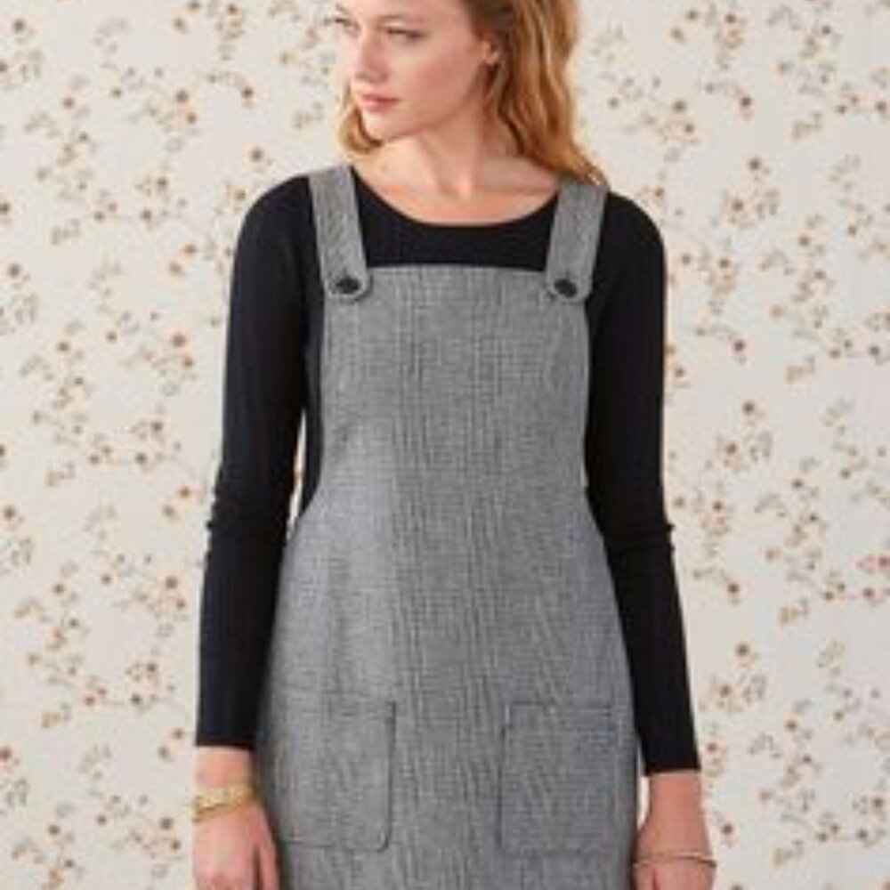 Sezane dress size 36 FR